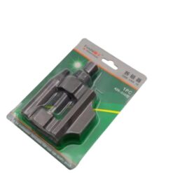 Cảo Tháo Mắt Sên Xe Máy 6 Chi Tiết Cao Cấp – Dụng Cụ Chuyên Dùng Cho Xe Máy & Xe Đạp