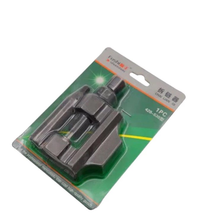 Cảo Tháo Mắt Sên Xe Máy 6 Chi Tiết Cao Cấp – Dụng Cụ Chuyên Dùng Cho Xe Máy & Xe Đạp