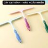 Cây Gạt Nước Silicone Siêu Sạch Lau Rửa Ô Tô Xe Hơi Cửa Kính Gia Đình Tiện Dụng