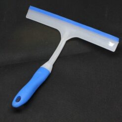 Cây Gạt Nước Silicone Siêu Sạch Lau Rửa Ô Tô Xe Hơi Cửa Kính Gia Đình Tiện Dụng