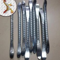 Cây Nạy Lốp Thép Xoắn – Bộ Dụng Cụ Nạy Vỏ, Móc Lốp Xe Máy, Xe Đạp, Xe Số