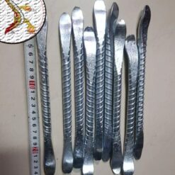 Cây Nạy Lốp Thép Xoắn – Bộ Dụng Cụ Nạy Vỏ, Móc Lốp Xe Máy, Xe Đạp, Xe Số
