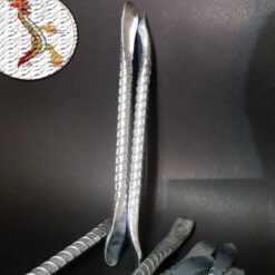 Cây Nạy Lốp Thép Xoắn – Bộ Dụng Cụ Nạy Vỏ, Móc Lốp Xe Máy, Xe Đạp, Xe Số