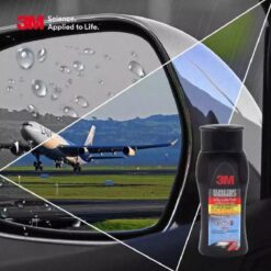 Chai chống bám nước trên kính xe 3M Glass Coat Windshield 08889 LT 200ml