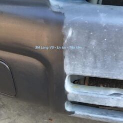 Chai Phục Hồi Nhựa Nhám Crystal Coating 30ml – Làm Mới & Bảo Vệ Nhựa Đen, Nhựa Nhám Bạc Màu