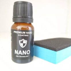 Chai phục hồi nhựa nhám Nano 10ml Cao Cấp làm đen nhựa nhám, vario, exciter, winer, SH, air blade