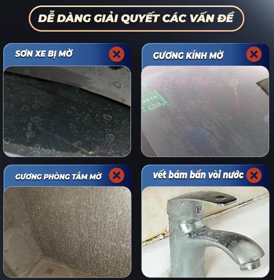 Chai Phục Hồi Nhựa Nhám Xe Máy, Xe Ô Tô LIBITU 450ml - Dạng Xịt Dưỡng, Làm Bóng, Khôi Phục Màu Nhựa