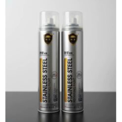 Chai Sơn Xịt Mạ Crom – Hiệu Ứng Sang Trọng, Bền Đẹp Theo Thời Gian