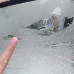 Chai Tẩy Keo Dán Film Cách Nhiệt Cũ – Dung Dịch Tẩy Băng Keo Đa Năng Cho Xe Ô Tô & Nhà Kính