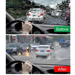 Chai Tẩy Ố Kính Ô Tô CARTY 200ml Loại Bỏ Cặn Canxi, Vết Ố, Mảng Bám, Cho Kính Xe Trong Suốt