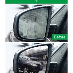 Chai Tẩy Ố Kính Ô Tô CARTY 200ml Loại Bỏ Cặn Canxi, Vết Ố, Mảng Bám, Cho Kính Xe Trong Suốt