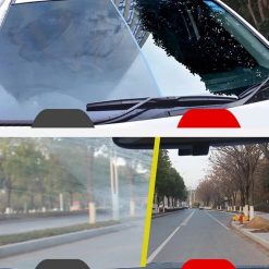 Chai Tẩy Ố Kính Ô Tô CARTY 200ml Loại Bỏ Cặn Canxi, Vết Ố, Mảng Bám, Cho Kính Xe Trong Suốt