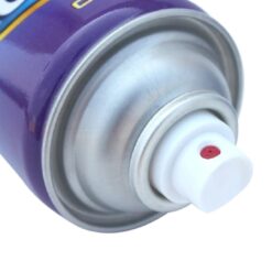 Chai Xịt Bóng ToYo Thái Lan 500ml – Làm Sạch & Làm Mới Da, Gỗ, Nhựa, Cao Su, Nội Thất Ô Tô