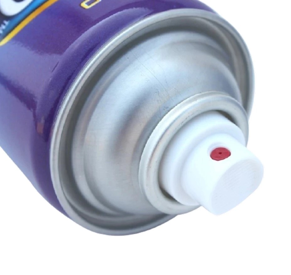 Chai Xịt Bóng ToYo Thái Lan 500ml – Làm Sạch & Làm Mới Da, Gỗ, Nhựa, Cao Su, Nội Thất Ô Tô