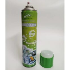 Chai Xịt Bọt Tuyết HANDBOSS 650ml – Dung Dịch Tẩy Rửa Đa Năng Cho Laptop, Ô Tô & Đồ Gia Dụng