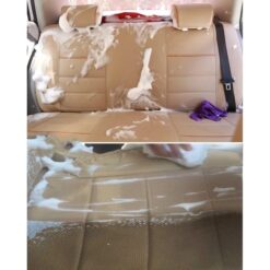 Chai Xịt Bọt Vệ Sinh Đa Năng DSQ – Làm Sạch Nội Thất Ô Tô, Sofa, Ghế Da, Ghế Nỉ, Sàn & Đồ Gia Dụng