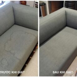 Chai Xịt Bọt Vệ Sinh Đa Năng DSQ – Làm Sạch Nội Thất Ô Tô, Sofa, Ghế Da, Ghế Nỉ, Sàn & Đồ Gia Dụng