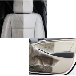 Chai Xịt Bọt Vệ Sinh Đa Năng DSQ – Làm Sạch Nội Thất Ô Tô, Sofa, Ghế Da, Ghế Nỉ, Sàn & Đồ Gia Dụng