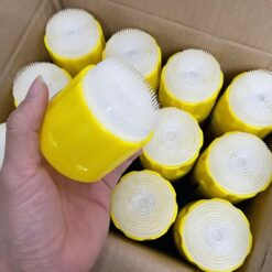 Chai xịt bọt vệ sinh đa năng nội thất, ghế da, trần nỉ ô tô CAMEL