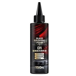 Chai Xịt Chống Bám Nước Kính Ô Tô – Phủ Nano & Đánh Bóng Kính Xe BEST XOT04 (150ml)