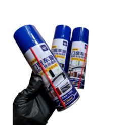 Chai Xịt Dầu Bôi Trơn Cửa Kính Ô Tô – Bảo Dưỡng Gioăng Cao Su, Chống Kẹt Kính & Cửa Nóc Xe Hơi