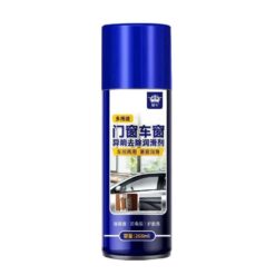 Chai Xịt Dầu Bôi Trơn Cửa Kính Ô Tô – Bảo Dưỡng Gioăng Cao Su, Chống Kẹt Kính & Cửa Nóc Xe Hơi