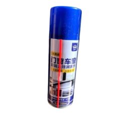 Chai Xịt Dầu Bôi Trơn Cửa Kính Ô Tô – Bảo Dưỡng Gioăng Cao Su, Chống Kẹt Kính & Cửa Nóc Xe Hơi