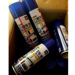 Chai Xịt Dầu Bôi Trơn Cửa Kính Ô Tô – Bảo Dưỡng Gioăng Cao Su, Chống Kẹt Kính & Cửa Nóc Xe Hơi
