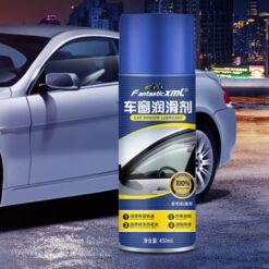 Chai Xịt Dầu Bôi Trơn Cửa Kính Ô Tô Fantastic Xml 450ml – Chống Kẹt Kính & Bảo Dưỡng Gioăng Cao Su