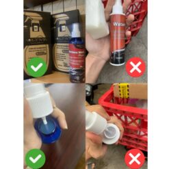 Chai Xịt Nano Dẻo Ultima – Rửa Xe Nhanh, Làm Trong Kính, Phủ Bóng Sơn, Chống Bám Nước