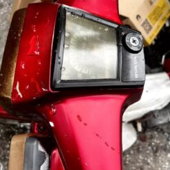 Chai Xịt Phủ Bóng Sơn Xe Máy Ô Tô, Dàn Áo ZEUS 400ml