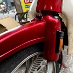 Chai Xịt Phủ Bóng Sơn Xe Máy Ô Tô, Dàn Áo ZEUS 400ml