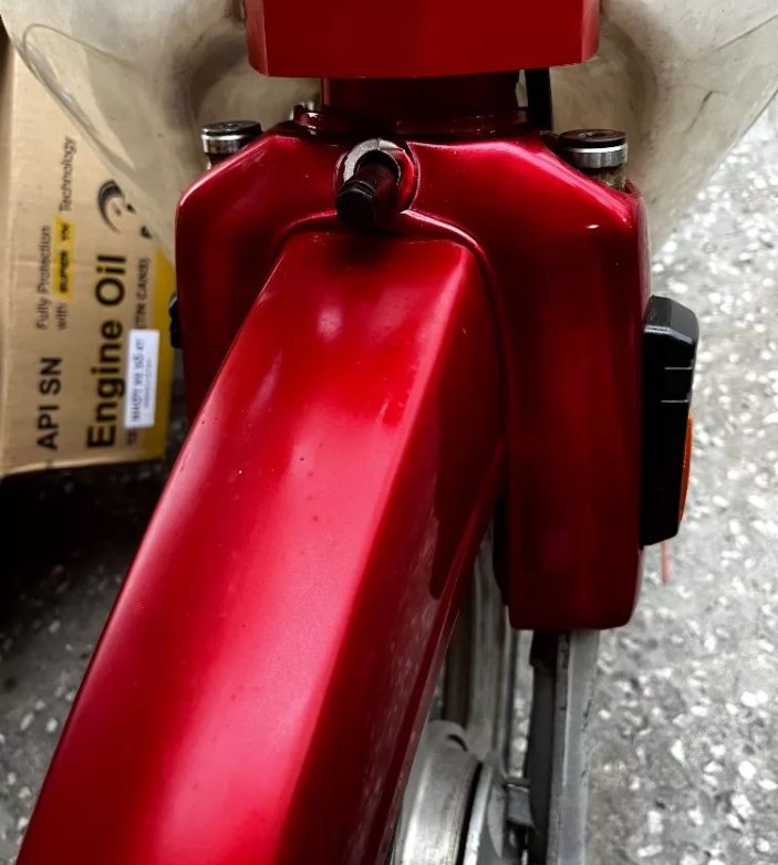 Chai Xịt Phủ Bóng Sơn Xe Máy Ô Tô, Dàn Áo ZEUS 400ml