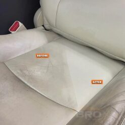 Chai xịt tẩy ghế sofa da, nỉ CAVAR – Vệ sinh nội thất ô tô, trần nỉ, taplo, da, nỉ, nhựa – Foam Cleaner