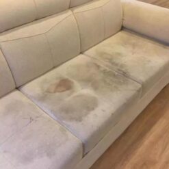 Chai xịt tẩy ghế sofa da, nỉ CAVAR – Vệ sinh nội thất ô tô, trần nỉ, taplo, da, nỉ, nhựa – Foam Cleaner