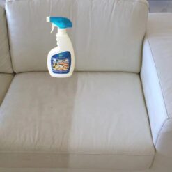 Chai Xịt Tẩy Làm Sạch Ghế Sofa, Ghế Da Ô Tô, Vệ Sinh Nội Thất Ô Tô – Dung Tích 500ml