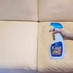 Chai Xịt Tẩy Làm Sạch Ghế Sofa, Ghế Da Ô Tô, Vệ Sinh Nội Thất Ô Tô – Dung Tích 500ml