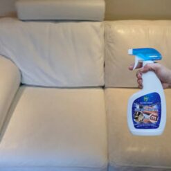 Chai Xịt Tẩy Làm Sạch Ghế Sofa, Ghế Da Ô Tô, Vệ Sinh Nội Thất Ô Tô – Dung Tích 500ml