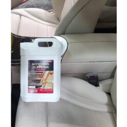 Chai Xịt Vệ Sinh Nội Thất Ô Tô FOCAR – Làm Sạch Ghế Da, Nhựa Nhám, Diệt Khuẩn & Khử Mùi