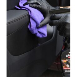 Chai Xịt Vệ Sinh Nội Thất Ô Tô FOCAR – Làm Sạch Ghế Da, Nhựa Nhám, Diệt Khuẩn & Khử Mùi