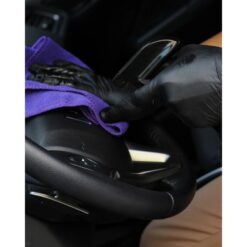 Chai Xịt Vệ Sinh Nội Thất Ô Tô FOCAR – Làm Sạch Ghế Da, Nhựa Nhám, Diệt Khuẩn & Khử Mùi