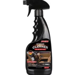 Chai Xịt Vệ Sinh Nội Thất Ô Tô FOCAR – Làm Sạch Ghế Da, Nhựa Nhám, Diệt Khuẩn & Khử Mùi