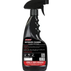 Chai Xịt Vệ Sinh Nội Thất Ô Tô FOCAR – Làm Sạch Ghế Da, Nhựa Nhám, Diệt Khuẩn & Khử Mùi