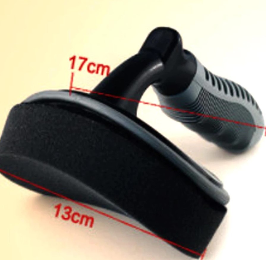 Chổi Quét Bóng Lốp Ô Tô, Xe Máy Bàn Chải Đánh Bóng Lốp Tiện Dụng Cho Garages & Người Dùng Cá Nhân