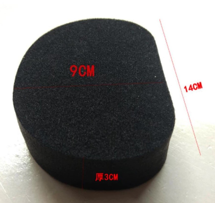 Chổi Quét Bóng Lốp Ô Tô, Xe Máy Bàn Chải Đánh Bóng Lốp Tiện Dụng Cho Garages & Người Dùng Cá Nhân