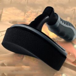 Chổi Quét Bóng Lốp Ô Tô, Xe Máy Bàn Chải Đánh Bóng Lốp Tiện Dụng Cho Garages & Người Dùng Cá Nhân