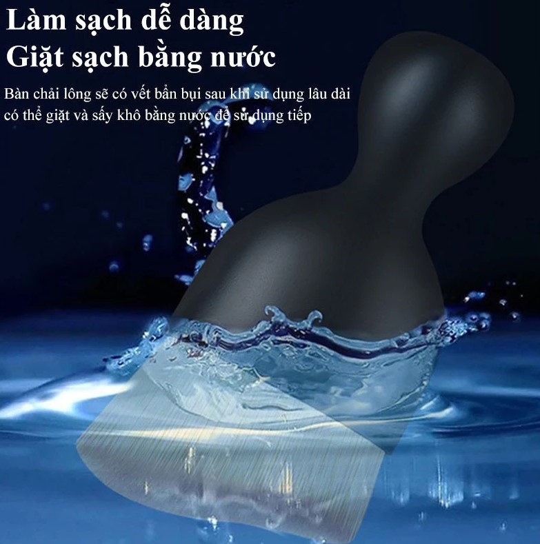 Chổi quét bụi vệ sinh nội thất xe oto làm sạch khe hở điều hòa xe hơi lông mềm mịn, chải cọ mini lau sạch ôtô, máy tính