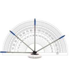 Chổi Rửa Xe 2 Trong 1 Kèm Vòi Nước – Chổi Rửa Xe Đa Năng Lau Cửa Kính, Lau Sàn, Lau Bề Mặt Máy Lạnh