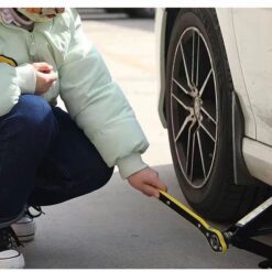 Cờ Lê Kích Nâng Ô Tô Chuyên Thay Bánh Xe Hơi, Tiết Kiệm Sức Lao Động