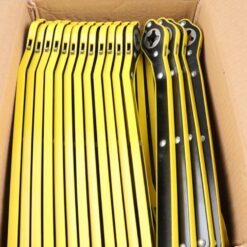 Cờ Lê Kích Nâng Ô Tô Chuyên Thay Bánh Xe Hơi, Tiết Kiệm Sức Lao Động